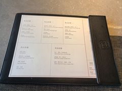 -木守西溪溪隐餐厅