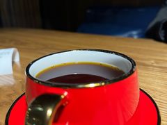 -百年朱苦拉咖啡(博物馆店)