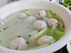 -湘里湘亲饭店(闸坡店)