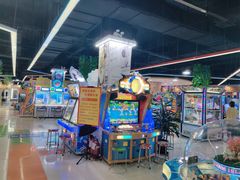 -大玩家超乐场(河东万达广场店)