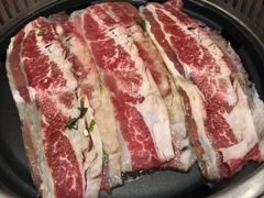 -花味·自助烤肉(雨花客厅店)