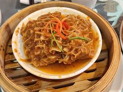 -北园酒家(小北路店)