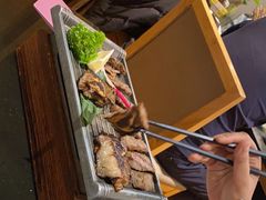 -昱匠·日本料理(金融街店)