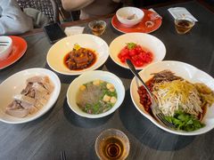 -小厨娘金榜题名(夫子庙秦淮河店)