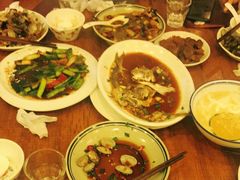 -阿马蛋汤·宁波小海鲜(总店)