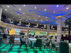 -碧中海汤泉汗蒸酒店