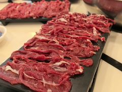 -联胜潮汕牛肉火锅(东苑南路店)
