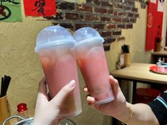-喜茶(中山白水井店)