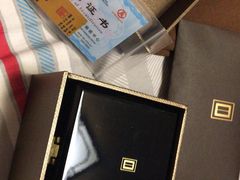 -老铺黄金(工美大厦店)