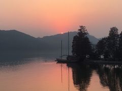 -东湖落雁景区
