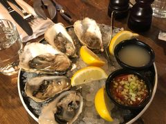 -Burger & Lobster(Dean Street)