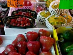 -油麻地果栏