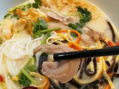 -云味馆·云南菜·云南米线(景田店)
