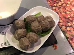 -芭缇沁园椰子鸡(中航紫金新天地店)