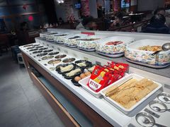-海汕记·潮汕鲜牛肉火锅·自助