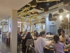-关东小磨东北菜(上海长风大悦城店)