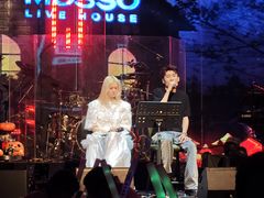-MOSSO·Liveshow(M3香港广场店)