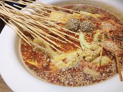 -三生小馆(亭知路店)
