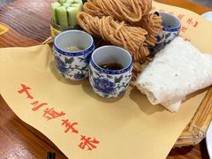-十二道丰味·徐州土菜·烧烤(何山路店)