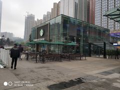 -星巴克(贵阳花果园1店)