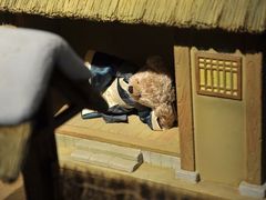 -成都泰迪熊博物馆