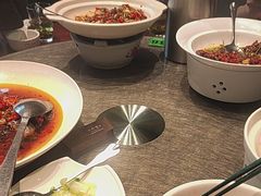 -渔舟意·湖南家宴(萝岗纳金城店)