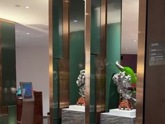 -南京空港温德姆花园酒店·MTF满庭芳中餐厅