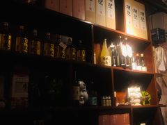 -半藏居酒屋(香港花园店)