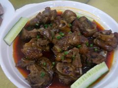 -沙溪佬食店(福生东街店)