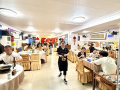 -华源餐厅·海鲜大排档(日月贝店)