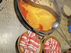 -冯校长老火锅(深圳总店)