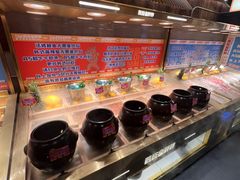 -西塔金胖胖首尔自助烤肉·街头小吃大排档