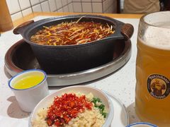 -佬缸炮江湖川菜(玉林店)