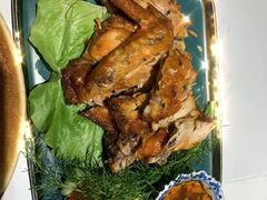 BBQ香茅烤鸡-BetterThai 泰加(苏州中心店)