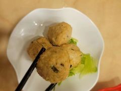 -盛记粥面(佐敦店)