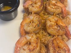 -Texas Roadhouse(世纪汇广场店)