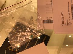 -Tiffany & Co.蒂芙尼
(广州太古汇店)