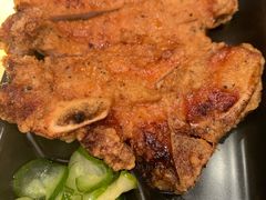-馔豚·台北菜专门店(深圳湾万象城店)