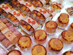 -荷家面包生日蛋糕(大渡口万达广场店)