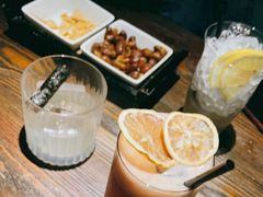-LAMP BAR 水烟音乐酒吧