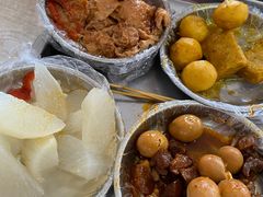 -阿信糖水(体育花园店)