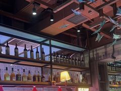 -领鲜活海鲜榴莲自助火锅(东门店)