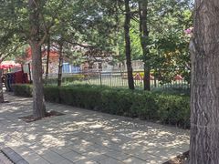 -朝阳公园游乐园