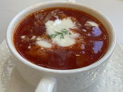 -库滋明·俄罗斯特色美食(中央大街店)