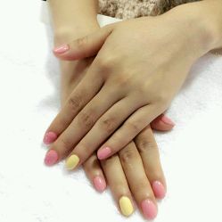 -EMILY艾枚莉美甲美睫·美颜·现磨咖啡