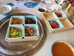 -韩香福烤肉庄园(荣成店)