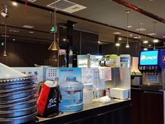 -火炉火自助餐(喜隆多店)