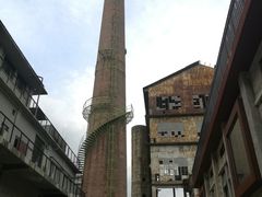 -广州市紫泥堂文化创意园景区