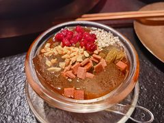 晓宇糍粑冰粉-晓宇重庆火锅(西安荟聚店)