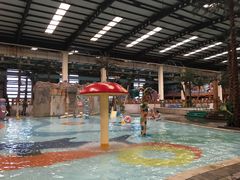 -南宫温泉水世界